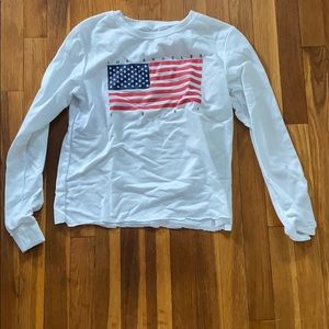 Long sleeve